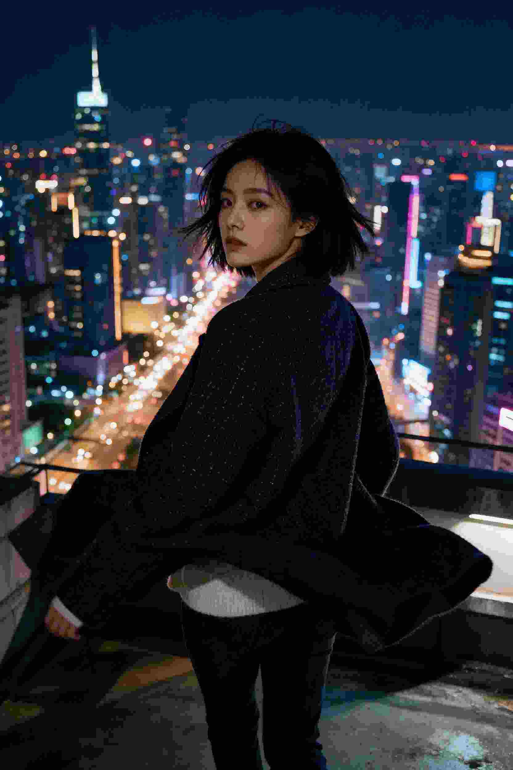 重生之庶女翻身