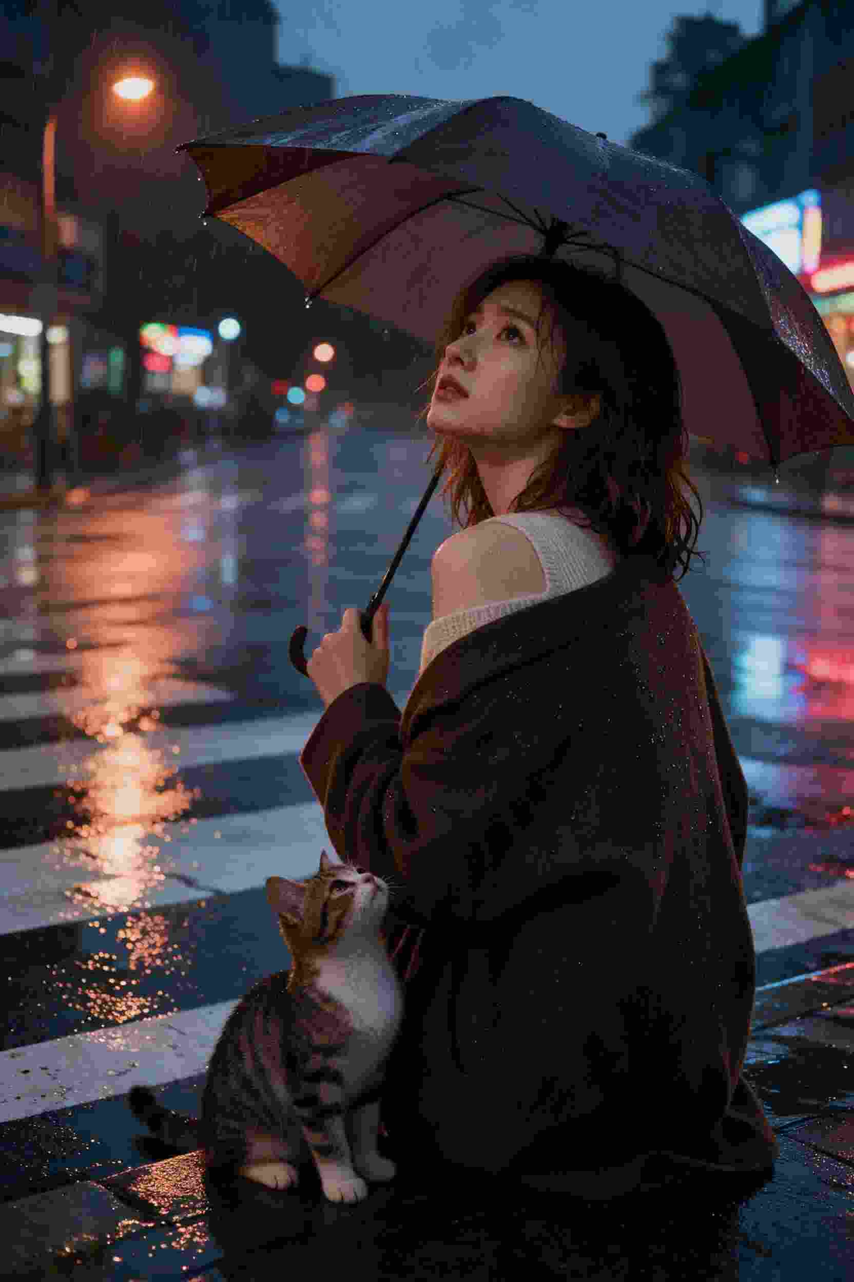 我在古代当村妇