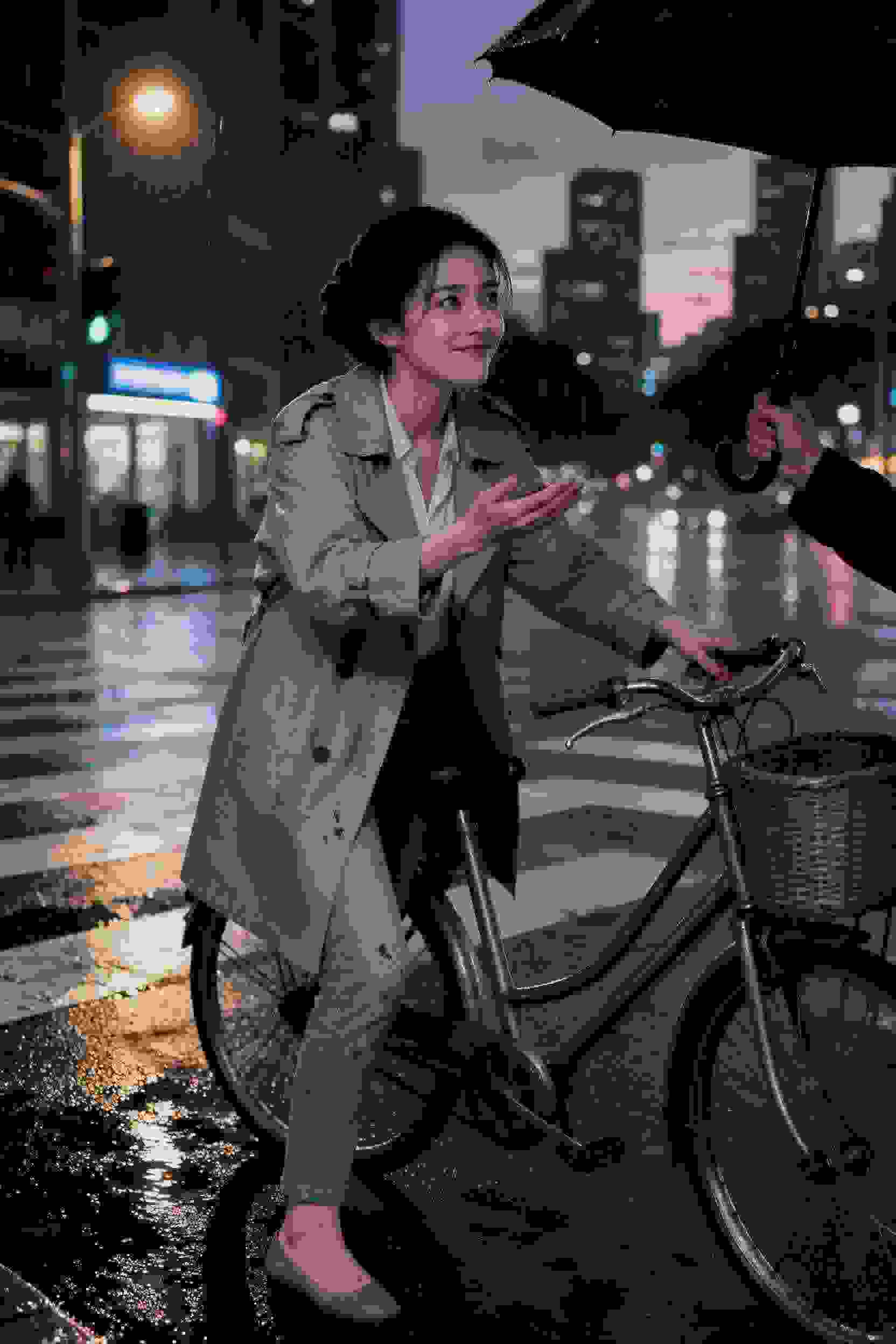 黑夜使者